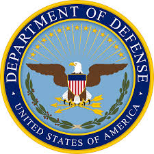 Department of Defense USA